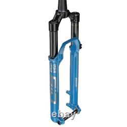 Fork Sid Ultimate 29 4 23/32in Tapered 0 19/32x4 11/32in Boost 1 Offset Blue