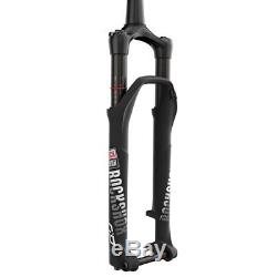 Fork sid world cup 29 diffusion black 3 15/16in boost pp15 x 110 2019 ROCK SHOX
