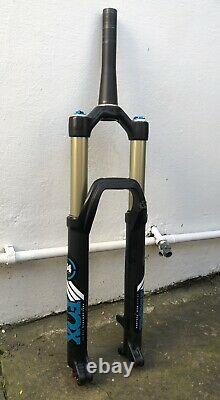 Fox Float 34 Performance Series Bicycle Suspension Forks Rock Shox Recon SID