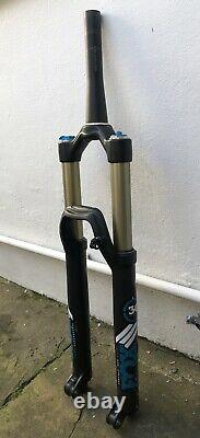 Fox Float 34 Performance Series Bicycle Suspension Forks Rock Shox Recon SID