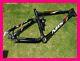 GIANT NRS1 Carbon Frame 470mm with Leaky ROCK SHOX SID XC Rear Suspension USD FS