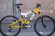 GT XCR 2000 Full Suspension Mountain Bike RockShox SID Fork GD to VG size S