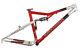 Gary Fisher Sugar 4 Mountain Bike Frame 17.5in MEDIUM Rock Shox Sid Dual Air