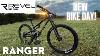How Does This Bike Never Bottom Out Revel Ranger Review