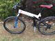 Klein mantra 1998 MTN Bike Come With Upgraded Rock shox SID