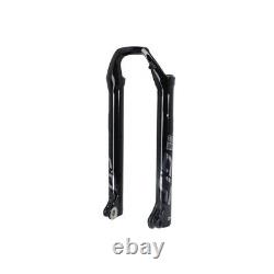 Liners Fork Sid Ultimate 29 Boost 0 19/32x4 11/32in 110-4 23/32in Shiny Black