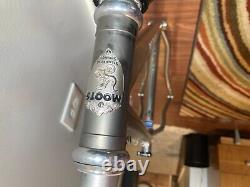 Moots Mooto-X YBB Good Condition With RockShox Sid Ultimate 100mm