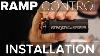 Mrp Ramp Control Cartridge For Rock Shox Installation