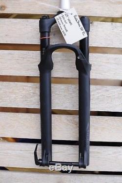 NEW Rock Shox SID RL 29 Fork 100mm, 15 x 100 T/A, Tapered ST, 51mm O/S G2