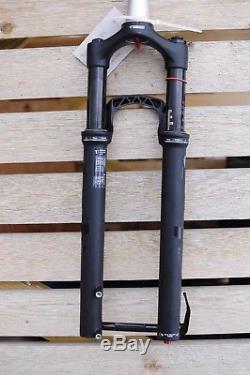 NEW Rock Shox SID RL 29 Fork 100mm, 15 x 100 T/A, Tapered ST, 51mm O/S G2