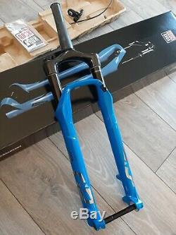 NEW Rock Shox SID Ultimate Carbon