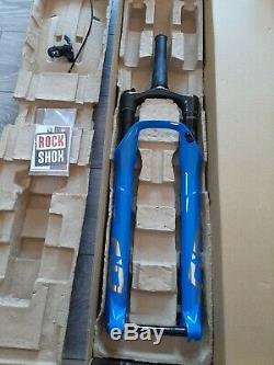 NEW Rock Shox SID Ultimate Carbon