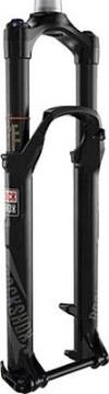 NEW RockShox SID RCT3 27.5 100mm Solo Air 15mm MC DNA4Position Tapered A4 Black