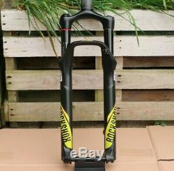 NEW RockShox SID WC 27.5 100mm Charger/Carbon BOOST Forks World Cup Ultimate XC