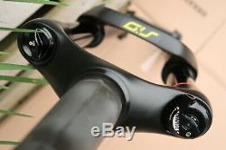 NEW RockShox SID WC 27.5 100mm Charger/Carbon BOOST Forks World Cup Ultimate XC