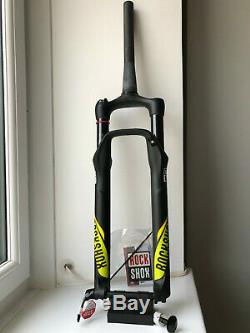 NEW RockShox SID World Cup Solo Air 27.5'' Forks-Boost 2017
