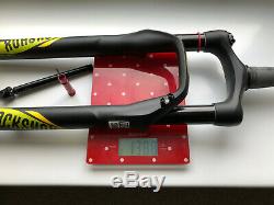 NEW RockShox SID World Cup Solo Air 27.5'' Forks-Boost 2017