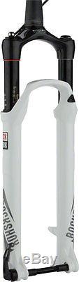 NEW RockShox SID XX World Cup 29 100mm Solo 15mm Sprint Carbon Tapered 51 Offset