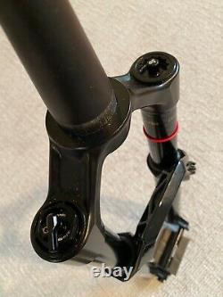 NEW Rockshox SID Ultimate Mountain Bike Fork 120mm 44mm offset, 29er 29