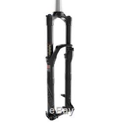 New Rock Shox SID RCT3 29 Solo Air Fork Black 100mm Tapered 15x100mm Thru Axle