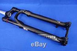 New Rock Shox SID RCT3 29er Fork 120mm Travel, 15x100mm Thru Axle, Tapered 29