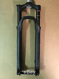 New Rock Shox SID RLC 29 110mm Travel Boost Suspension Fork