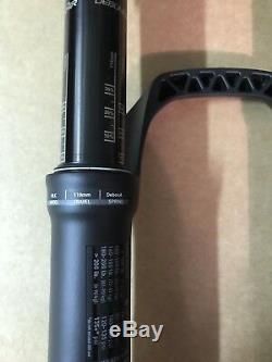 New Rock Shox SID RLC 29 110mm Travel Boost Suspension Fork