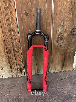 New Rock Shox SID Select Plus 29er boost fork
