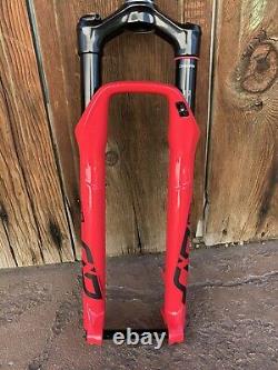 New Rock Shox SID Select Plus 29er boost fork