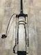 New Rock Shox SID WC XX World Cup Carbon 26 Suspension Fork 120mm Keronite Grey