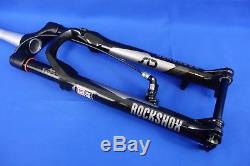 New Rock Shox SID World Cup 27.5 Fork 100mm Travel, 15x100mm Axle, Tapered 650B