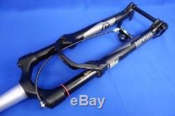 New Rock Shox SID World Cup 27.5 Fork 100mm Travel, 15x100mm Axle, Tapered 650B