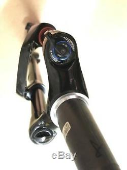 New Rock Shox SID World Cup 29 Carbon 100mm Suspension Fork