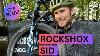 New Rockshock Sid Sl Ultimate Unboxing Installing Riding
