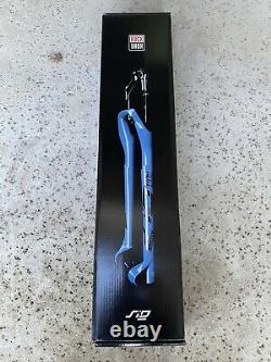 New Rockshox SID Ultimate 29 100mm Fork With Remote Lockout