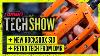 New Rockshox Sid Suspension Fork U0026 Retro Dmr Tech Gmbn Tech Show Ep 116