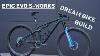 Pv Build Epic Evo S Works 2k23 Dream Bike Build
