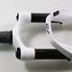 ROCK SHOX Federgabel SID World Cup 29'' 100mm Solo Air OneLoc Remote weiss Mod