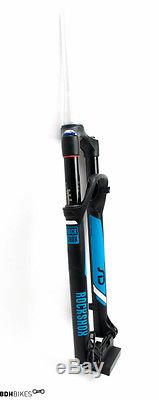 ROCK SHOX SID RLT 29'' Fork Suspension Travel 100mm TA 15x100mm with Headset New