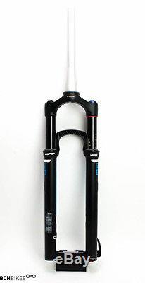ROCK SHOX SID RLT 29'' Fork Suspension Travel 100mm TA 15x100mm with Headset New