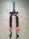 Rock Shox Sid Specialized Brain Black Box Carbon Tapered 7 29er Suspension Fork
