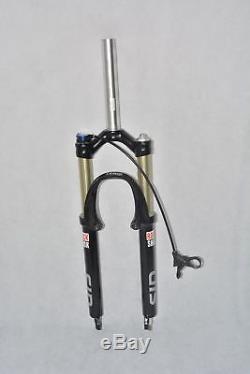 ROCK SHOX SID TEAM suspension fork! VGC! 1 1/8! 26'