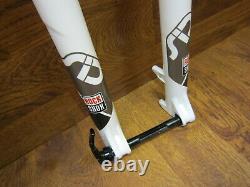 ROCK SHOX SID XX 29ER 7 TAPERED SUSPENSION FORK DISC BRAKE LOCK OUT 100x15TA