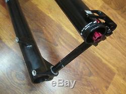 ROCK SHOX SID XX TAPERED 7 29ER SUSPENSION FORK 120MM 100x15 T/A REMOTE LOCKOUT
