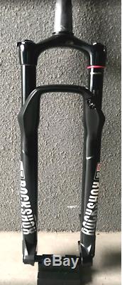 ROCKSHOX MY19 SID 27.5'' World Cup Front Fork