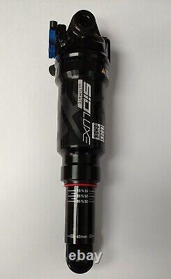 ROCKSHOX SID LUXE ULTIMATE REAR SHOCK 190x40mm REBOUND and REMOTE LOCKOUT