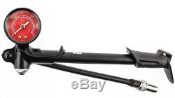 ROCKSHOX SID RCT3 Solo Air 120 MTB Bike Suspension Fork 26 1-1/8 9mm Black NEW