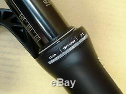 ROCKSHOX SID WORLD CUP brand new CHARGER DAMPER FORK BOOST 27.5 650B