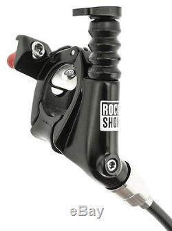 ROCKSHOX SID XX Solo Air 100 MTB Bike Susp Fork 29 R Remote 1 1/8 NIB NEW