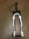 ROCKSHOX SID XX WORLD CUP 29 100MM solo air suspension fork with remote lock out